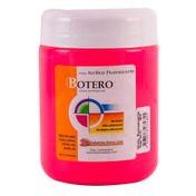 Vinilo artístico rosa fluorescente de 700 g