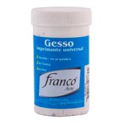 Gesso blanco Franco de 120 ml