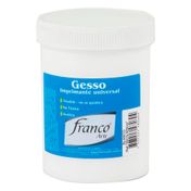 Gesso blanco de 500 ml