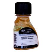 Barniz Damar Winsor & Newton para óleo x 75ml