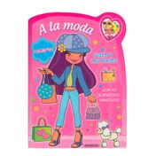 A la moda. Compras: viste a las Pixies