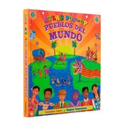 Atlas Pop-up. Pueblos del mundo