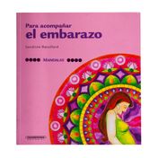 Mandalas para acompañar el embarazo