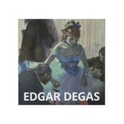 Edgar Degas