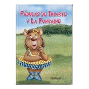 Fábulas de Iriarte y La Fontaine