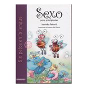 Sexo para principiantes. Sin pelos en la lengua