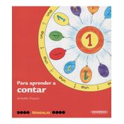 Mandalas para aprender a contar