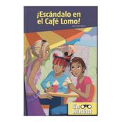 ¡Escándalo en el café Lomo!