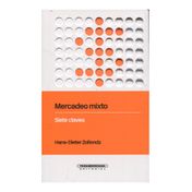 Mercadeo mixto: siete claves