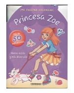 princesa-zoe-me-fascina-colorear-3-9789583052804