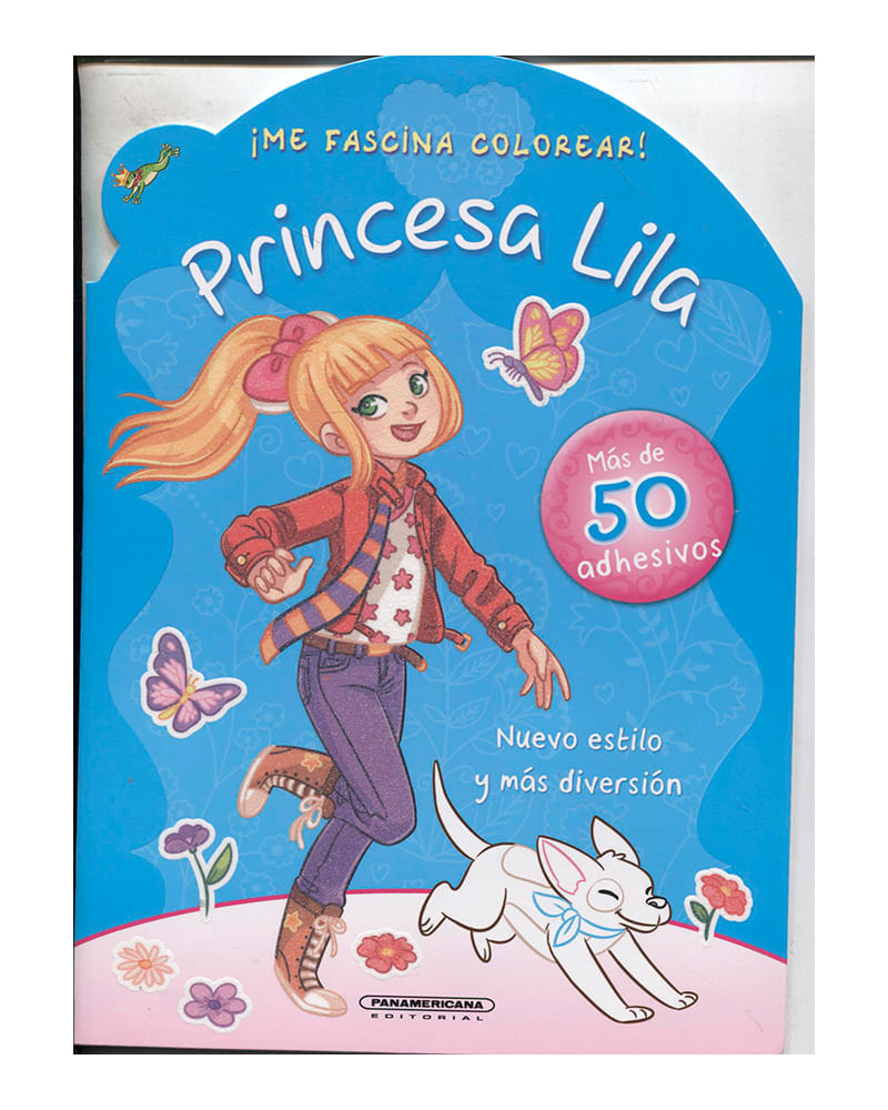 princesa-lila-me-fascina-colorear-3-9789583052798