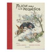Alicia para los pequeños