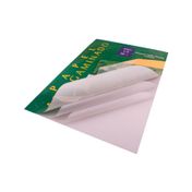 Bloc mantequilla apergaminado de 1/4 x 30 hojas, 42 g