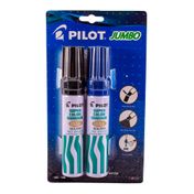 Marcador permanente Pilot x 2 uds.