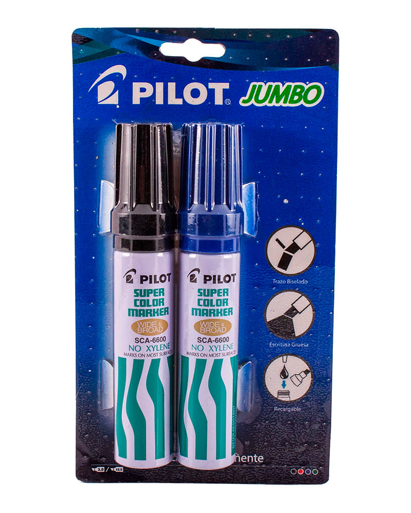 marcador-permanente-pilot-x-2-uds-1-7707324371580