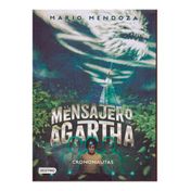 El mensajero de Agartha - Crononautas