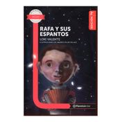 Rafa y sus espantos