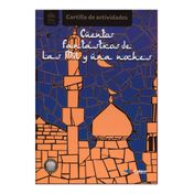 Cuentos fantásticos de Las mil y una noches