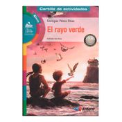 El rayo verde