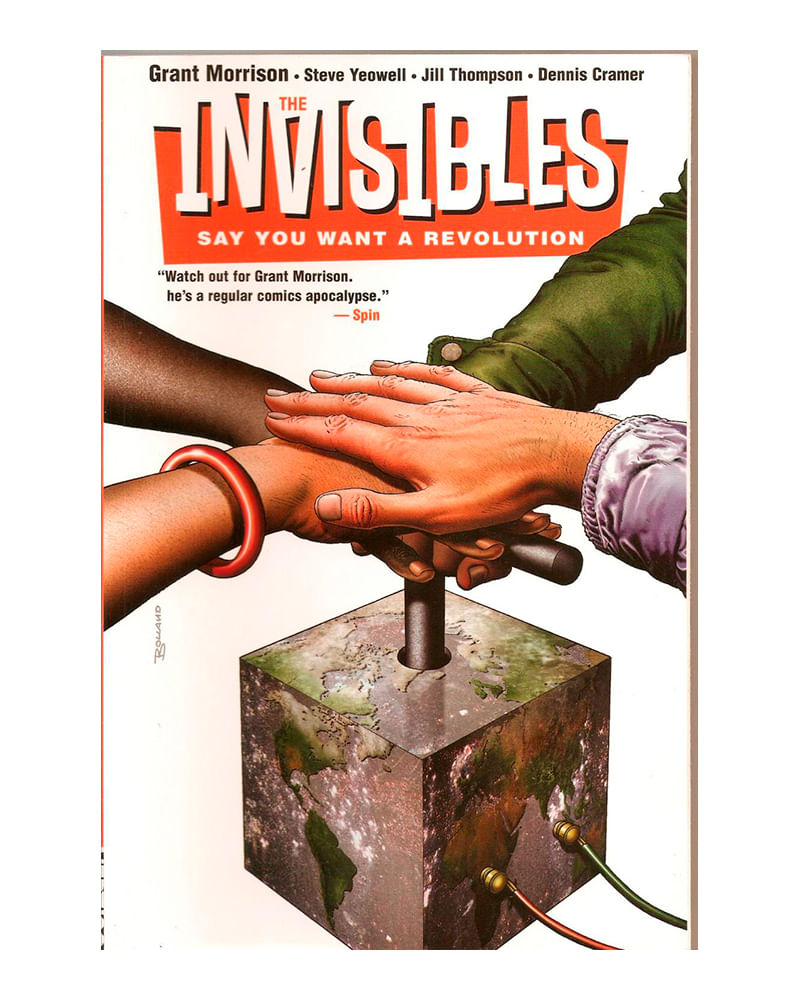 the-invisibles-say-you-want-a-revolution-1-9781563892677