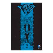 Planetary. The Fourth Man (Vol. 2)