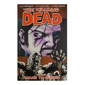 The Walking Dead. Made to Suffer
