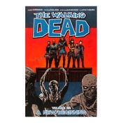 The Walking Dead. A New Beginning (Vol. 22)