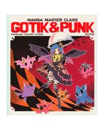 manga-master-class-gotik-y-punk-1-9788415223238