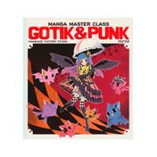 Manga Master Class: Gotik y punk