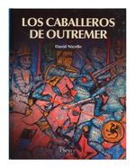 los-caballeros-de-outremer-4-9788447372416