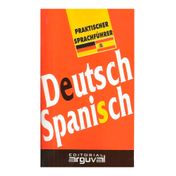 Guía práctica de conversación: Alemán-Español