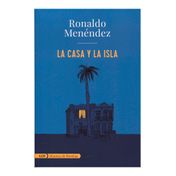 La casa y la isla