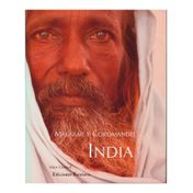 India. Malabar y Coromandel