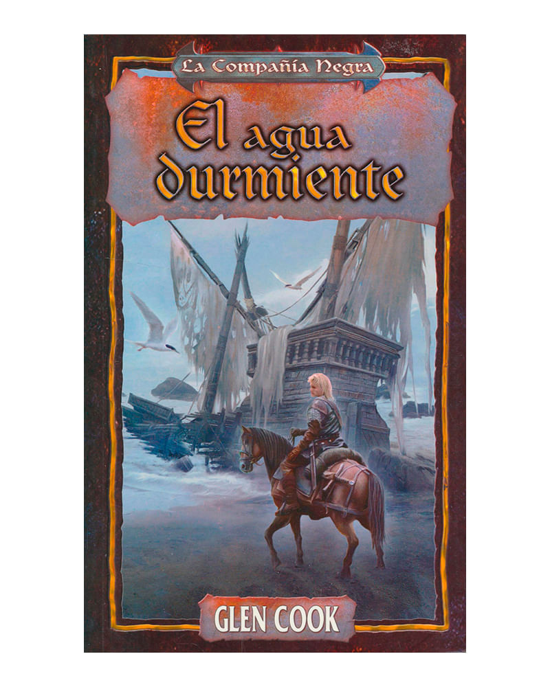 el-agua-durmiente-la-compania-negra-2-9788498004625