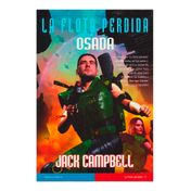 La flota perdida: osada