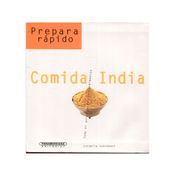 Comida india
