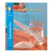El taller de cocina