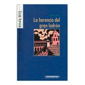 La herencia del gran ladrón