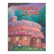 Hansel y Gretel