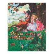 Alicia en el país de las maravillas
