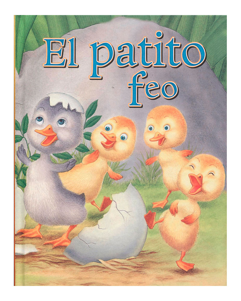 el-patito-feo-1-9789583033018