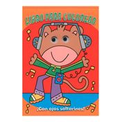 Ojos saltarines: Mico