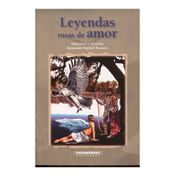 Leyendas rusas de amor