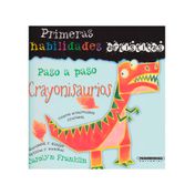 Crayonisaurios