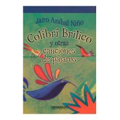 Colibrí Brilico y otras canciones de pájaros