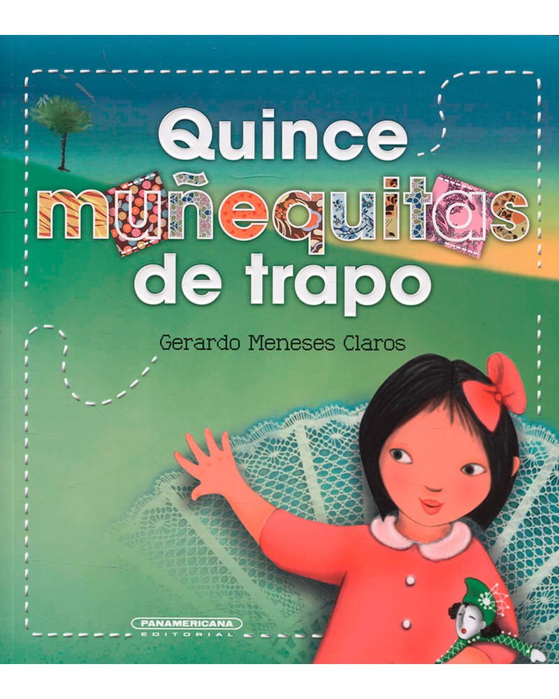 La muñeca de trapo y las grandes verdades