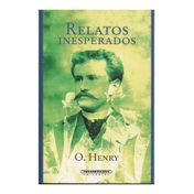 Relatos inesperados