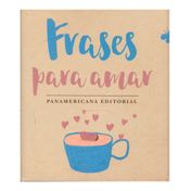 Frases para amar