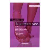 Cuentos de la primera vez