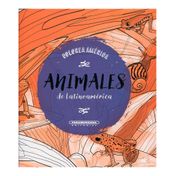 Animales de Latinoamérica